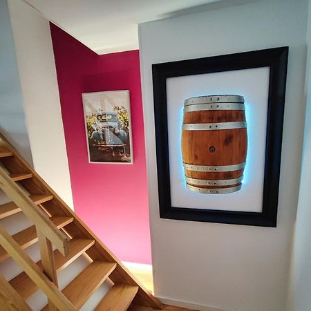 Ferienwohnung Wloft Vila Nova de Gaia Exterior foto