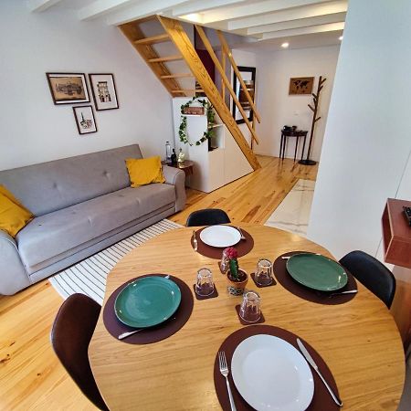 Ferienwohnung Wloft Vila Nova de Gaia Exterior foto
