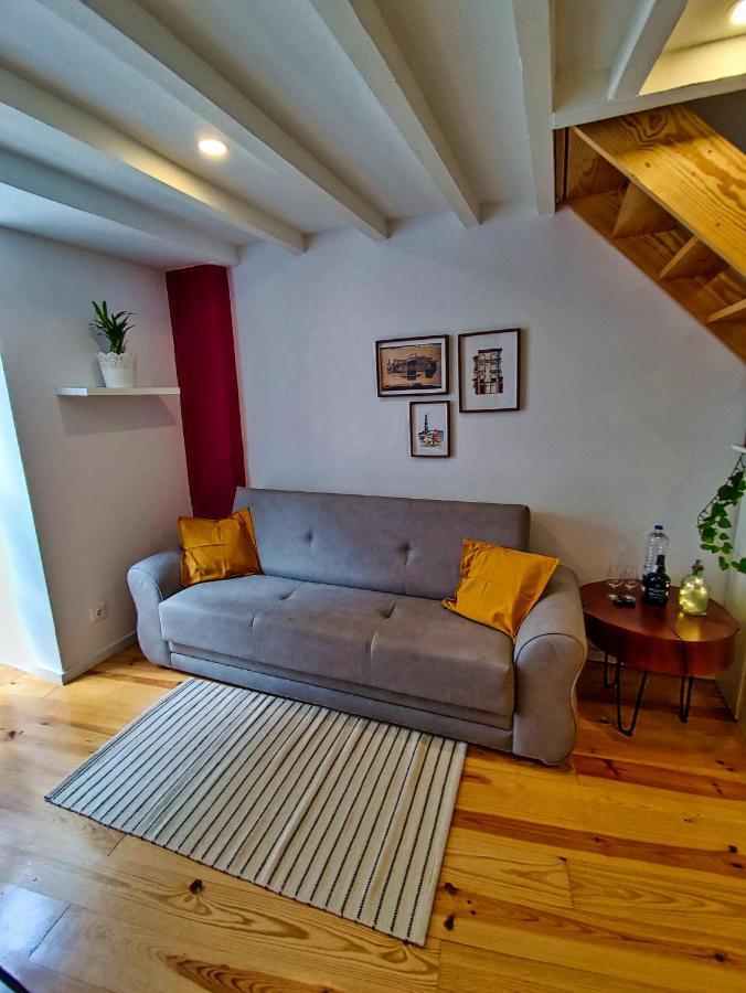 Ferienwohnung Wloft Vila Nova de Gaia Exterior foto