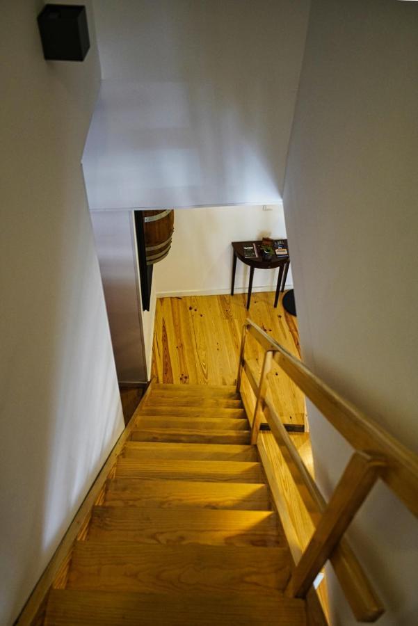 Ferienwohnung Wloft Vila Nova de Gaia Exterior foto