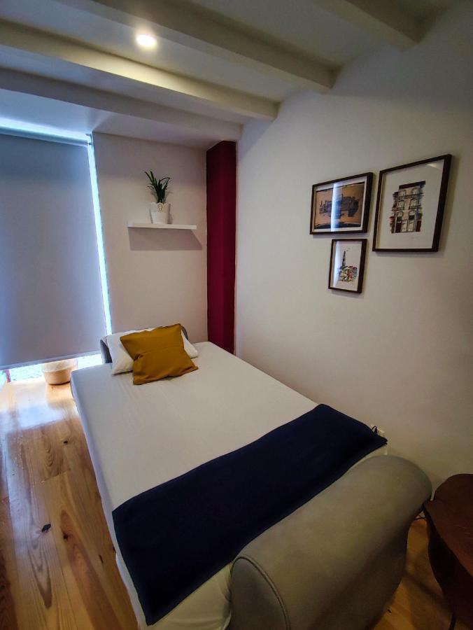 Ferienwohnung Wloft Vila Nova de Gaia Exterior foto