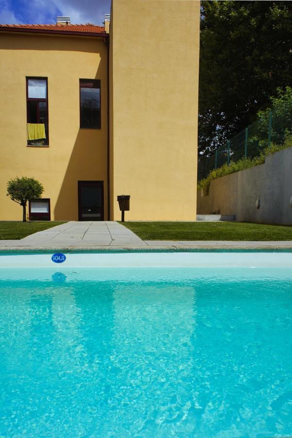 Ferienwohnung Wloft Vila Nova de Gaia Exterior foto