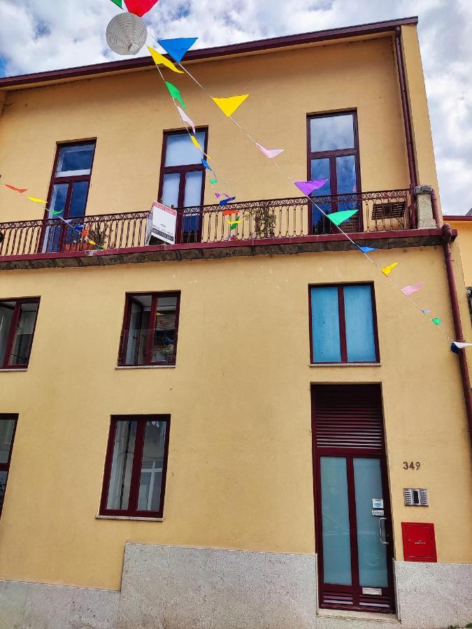 Ferienwohnung Wloft Vila Nova de Gaia Exterior foto