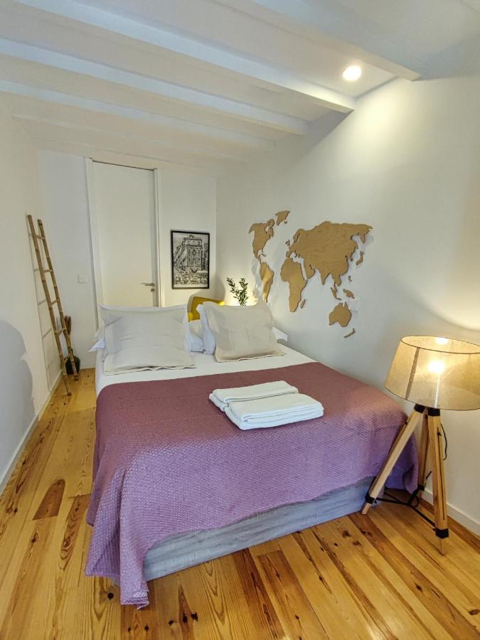 Ferienwohnung Wloft Vila Nova de Gaia Exterior foto