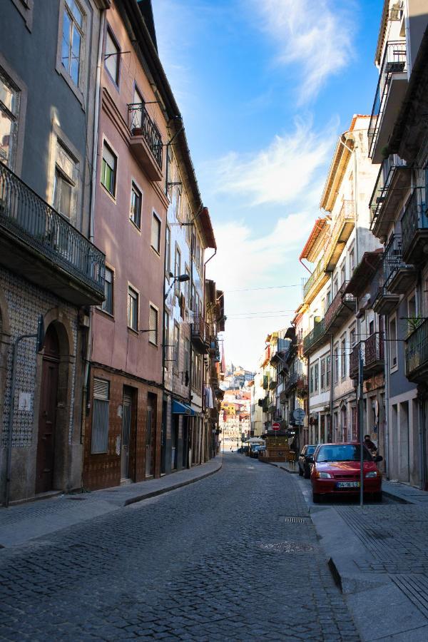 Ferienwohnung Wloft Vila Nova de Gaia Exterior foto