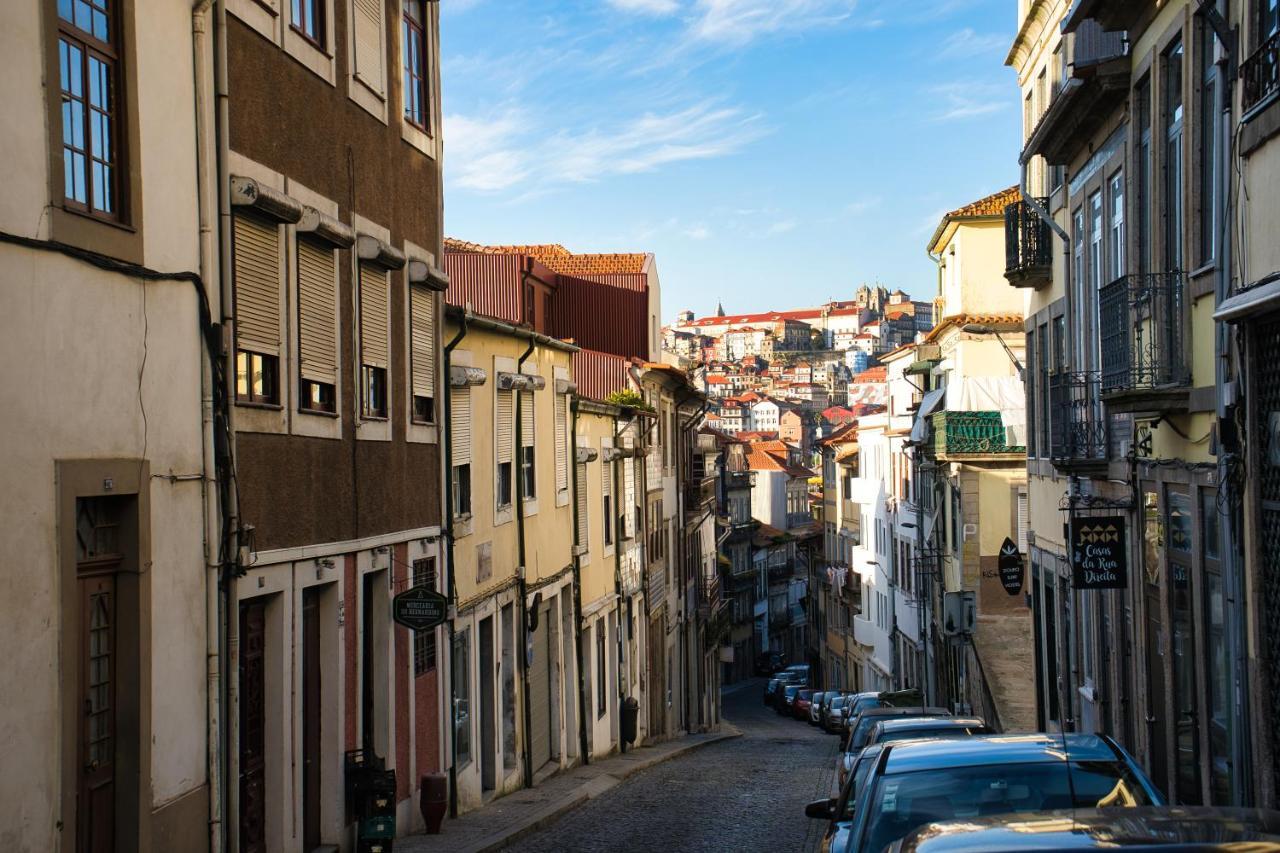 Ferienwohnung Wloft Vila Nova de Gaia Exterior foto
